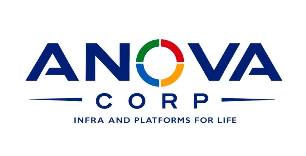 Anova Corp